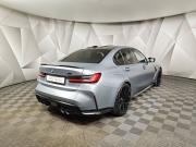BMW M3 VI (G80) Москва  - изображение 22