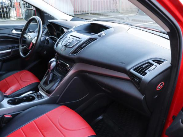 Ford Kuga II с пробегом 2016 года, цена 1 149 000 рублей, 113700 км, внедорожник, Автокод Объявления