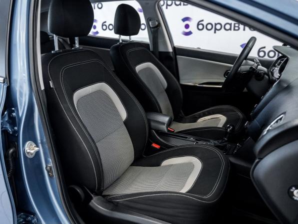 Kia Ceed II с пробегом 2012 года, цена 1 280 000 рублей, 163991 км, хэтчбек, Автокод Объявления