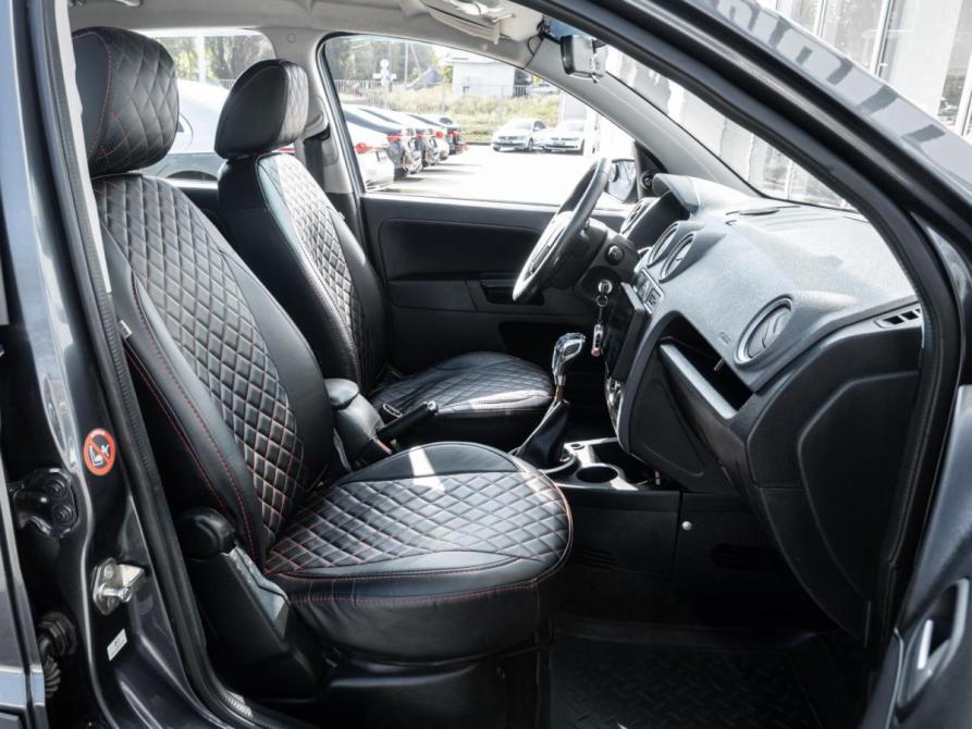 Ford Fusion I Рестайлинг Ставрополь  - изображение 8