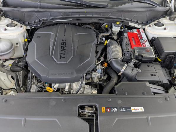 Hyundai Tucson IV с пробегом 2021 года, цена 2 300 000 рублей, 173781 км, внедорожник, Автокод Объявления