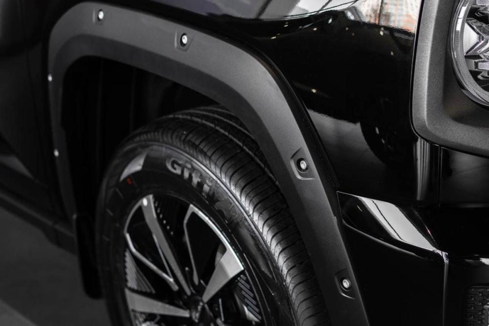 Haval H7 I Саранск  - изображение 8