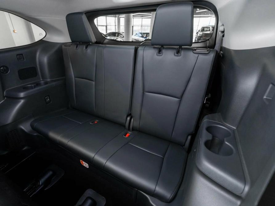 Toyota Highlander IV (XU70) Москва  - изображение 15