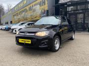 Lada (ВАЗ) Kalina II Нефтекамск  - изображение 13