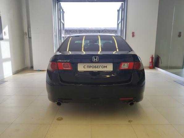 Honda Accord VIII с пробегом 2008 года, цена 850 000 рублей, 293000 км, седан, Автокод Объявления