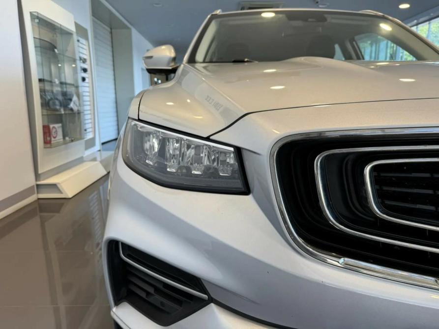 Geely Atlas Pro Подольск  - изображение 25