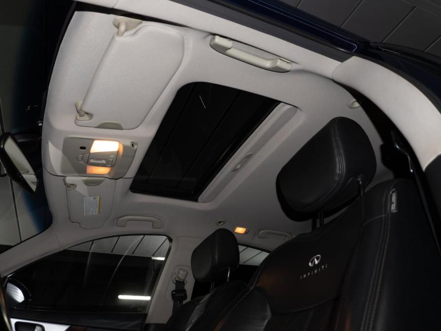 Infiniti FX II (S51) Рестайлинг Санкт-Петербург  - изображение 24