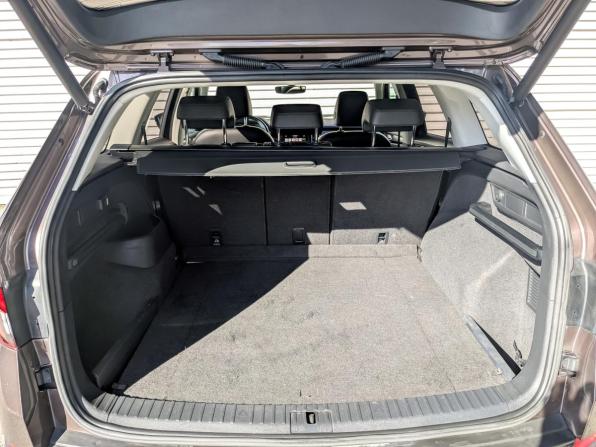 Skoda Kodiaq I с пробегом 2018 года, цена 2 460 000 рублей, 86491 км, внедорожник, Автокод Объявления