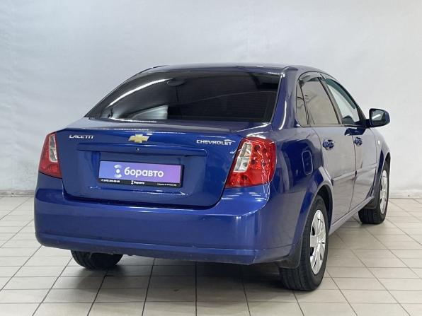 Chevrolet Lacetti I с пробегом 2010 года, цена 520 000 рублей, 177364 км, седан, Автокод Объявления