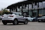 Geely Coolray I Москва  - изображение 74