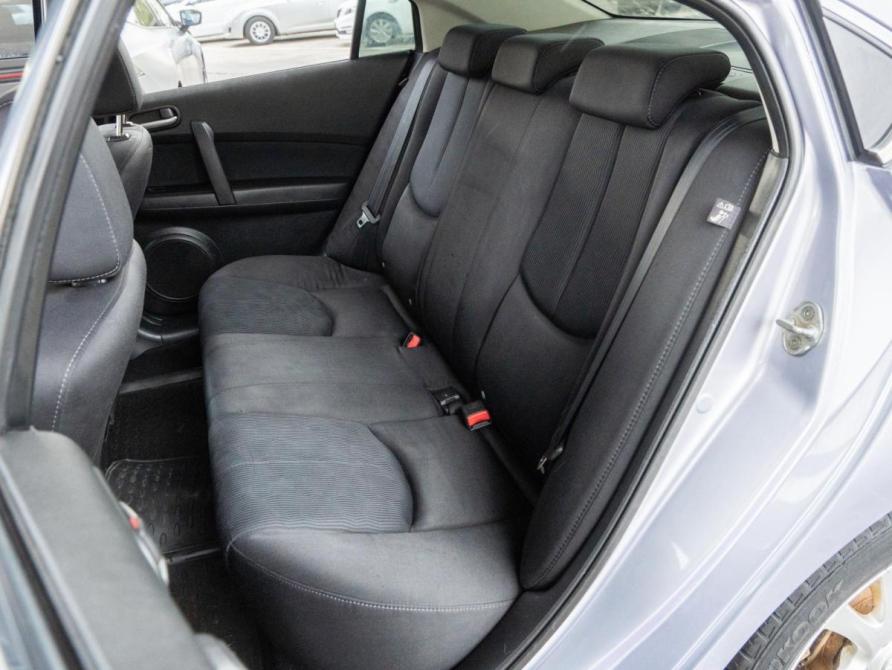 Mazda 6 II (GH) Волгоград  - изображение 9