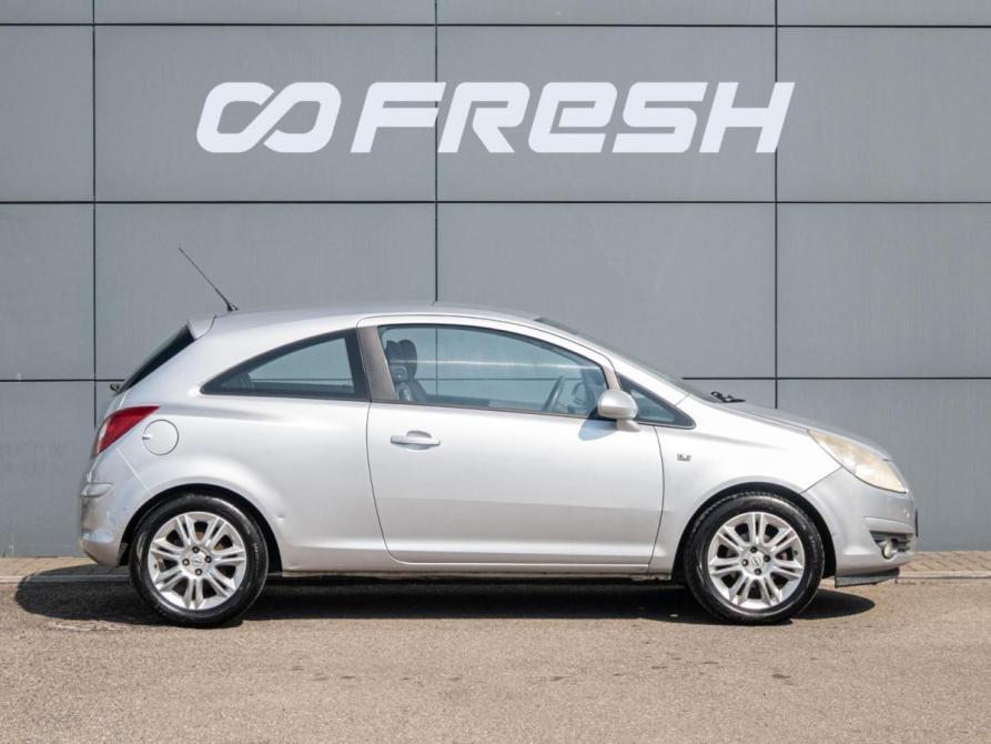 Opel Corsa D Краснодар  - изображение 5
