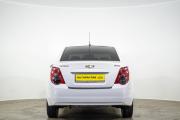 Chevrolet Aveo II Оренбург  - изображение 26
