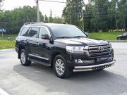 Toyota Land Cruiser 200 Series Рестайлинг 2 Чебоксары  - изображение 29
