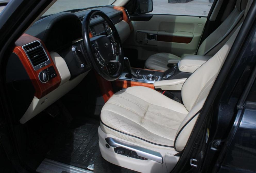 Land Rover Range Rover III Рестайлинг 2 Саратов  - изображение 18
