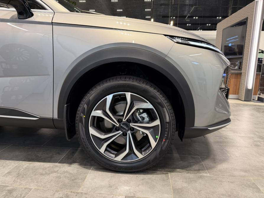 Haval F7 II Тольятти  - изображение 13