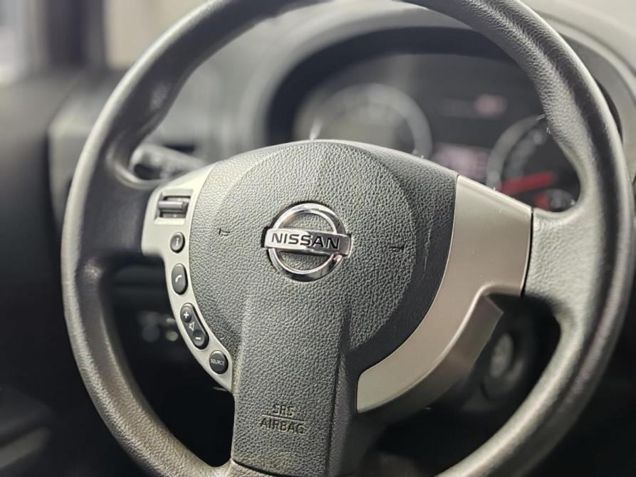 Nissan X-Trail II Рестайлинг Москва  - изображение 21