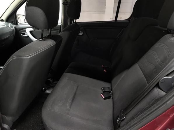 Renault Sandero I с пробегом 2012 года, цена 699 000 рублей, 104892 км, хэтчбек, Автокод Объявления