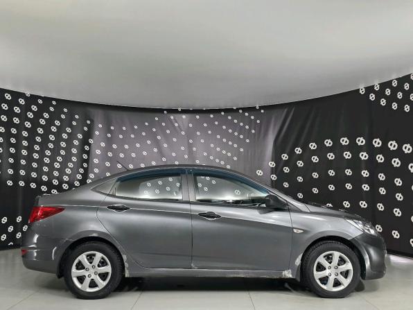 Hyundai Solaris I с пробегом 2012 года, цена 473 000 рублей, 212635 км, седан, Автокод Объявления