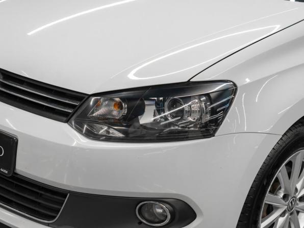 Volkswagen Polo V с пробегом 2015 года, цена 930 000 рублей, 177784 км, седан, Автокод Объявления