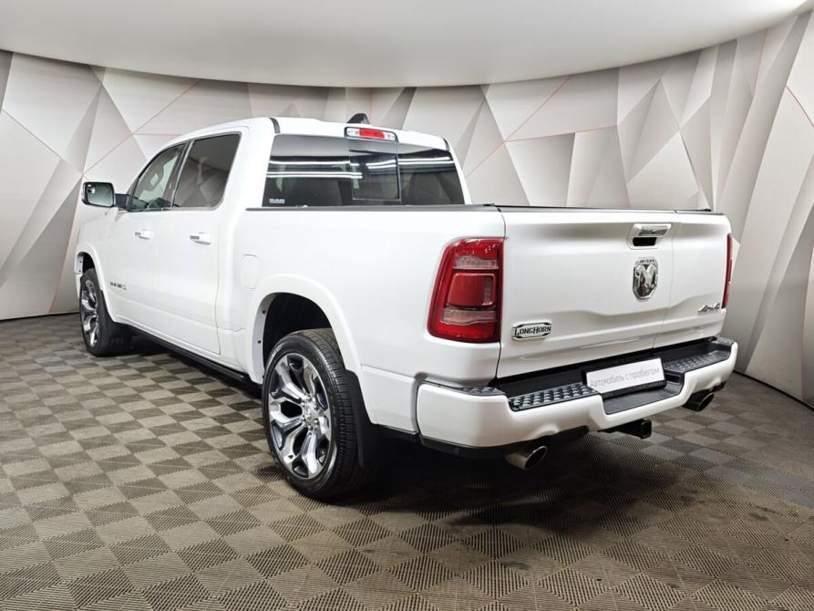 Ram 1500 V Москва  - изображение 4
