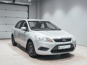 Ford Focus II Рестайлинг Екатеринбург  - изображение 18