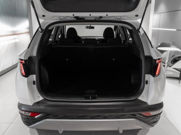 Hyundai Tucson IV с пробегом 2021 года, цена 2 375 000 рублей, 61215 км, внедорожник, Автокод Объявления
