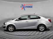 Chevrolet Aveo II Нижний Новгород  - изображение 24