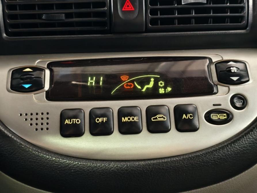 Chevrolet Rezzo Курск  - изображение 13