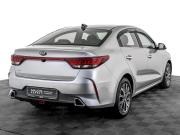 Kia Rio IV Рестайлинг Москва  - изображение 33