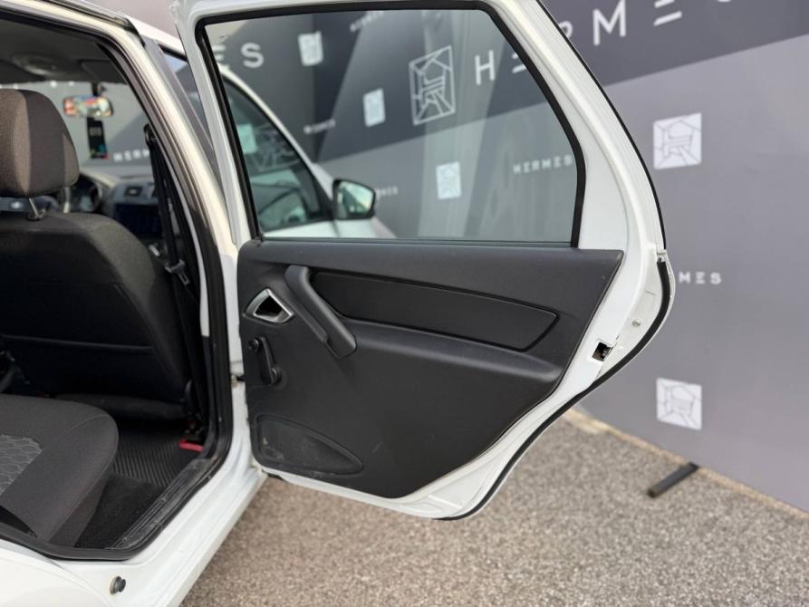Lada (ВАЗ) Granta I Рестайлинг Минеральные Воды  - изображение 18