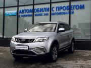 Geely Atlas I Екатеринбург  - изображение 22