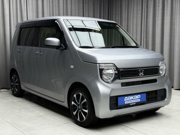 Honda N-WGN II с пробегом 2020 года, цена 1 079 000 рублей, 25320 км, хэтчбек, Автокод Объявления