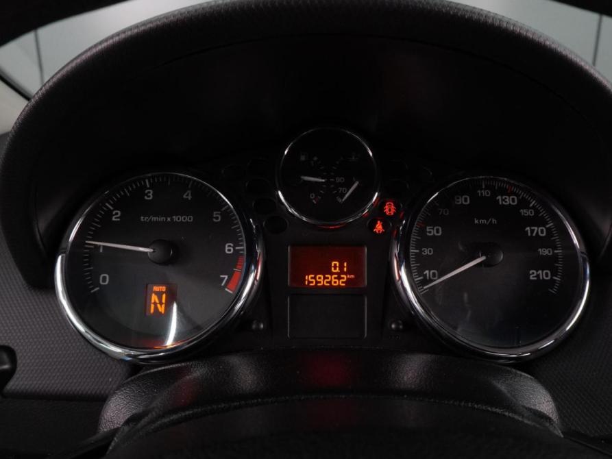 Peugeot 207 I Воронеж  - изображение 12