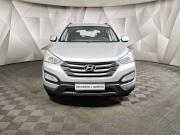 Hyundai Santa Fe III Москва  - изображение 27