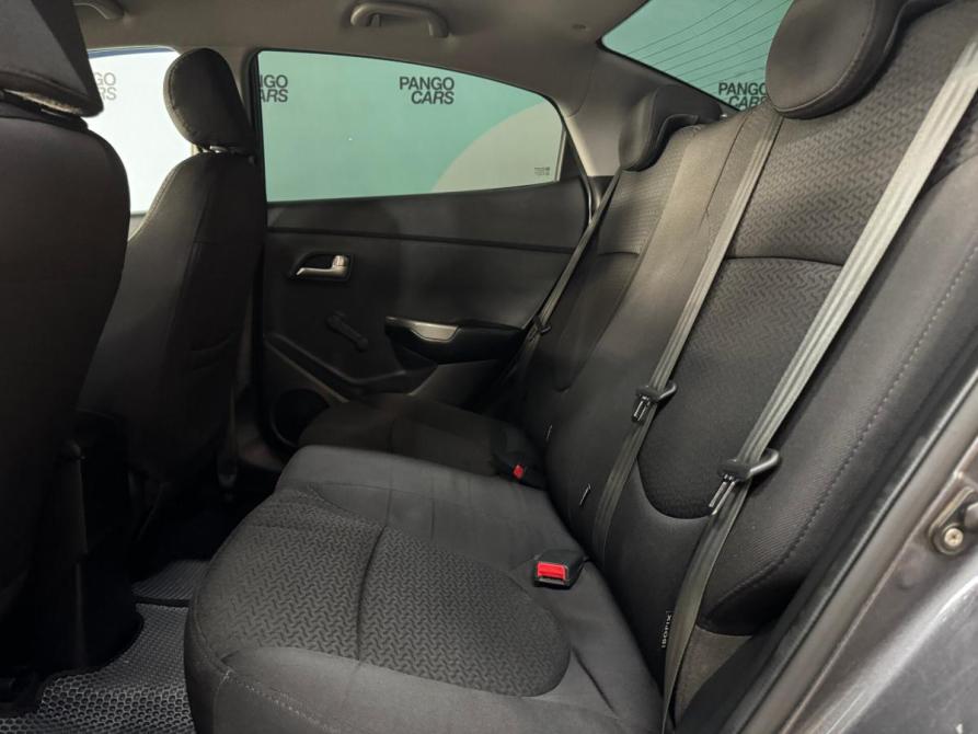 Kia Rio III Набережные Челны  - изображение 20