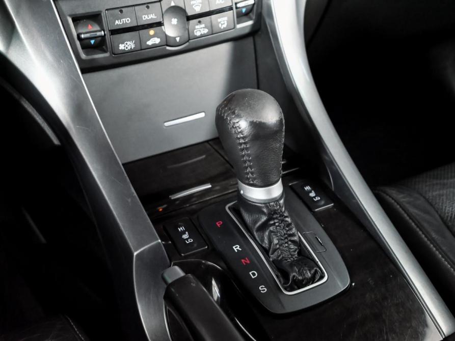 Honda Accord VIII Рестайлинг Екатеринбург  - изображение 14