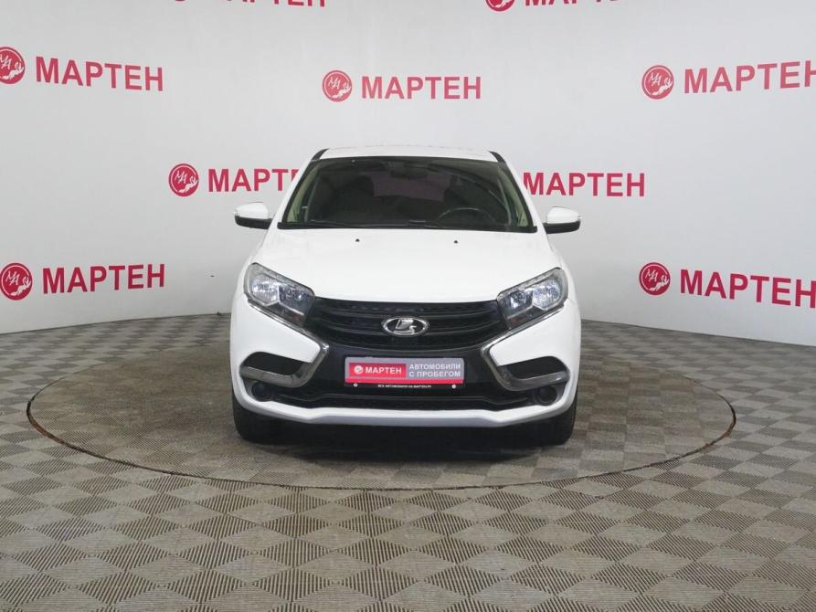 Lada (ВАЗ) XRAY I Вологда  - изображение 2