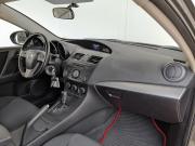 Mazda 3 II (BL) Рестайлинг Москва  - изображение 41