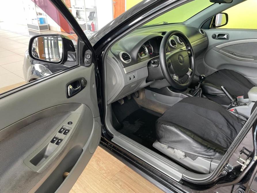 Chevrolet Lacetti I Чебоксары  - изображение 9