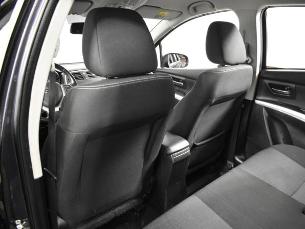 Suzuki SX4 II (S-Cross) с пробегом 2014 года, цена 997 200 рублей, 184970 км, хэтчбек, Автокод Объявления