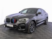 BMW X4 II (G02) Москва  - изображение 31