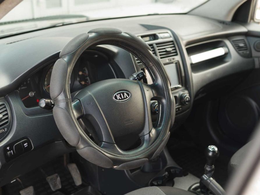 Kia Sportage II Новосибирск  - изображение 11