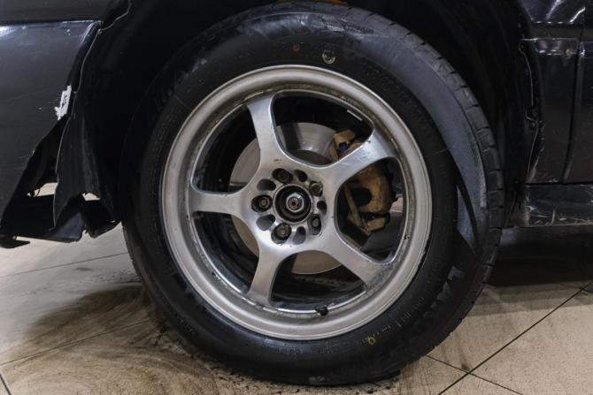 Subaru Forester I Рестайлинг с пробегом 2000 года, цена 399 000 рублей, 268000 км, универсал, Автокод Объявления