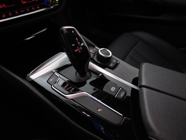 BMW 5 серии VII (G30/G31/G38) с пробегом 2020 года, цена 3 659 050 рублей, 84217 км, седан, Автокод Объявления