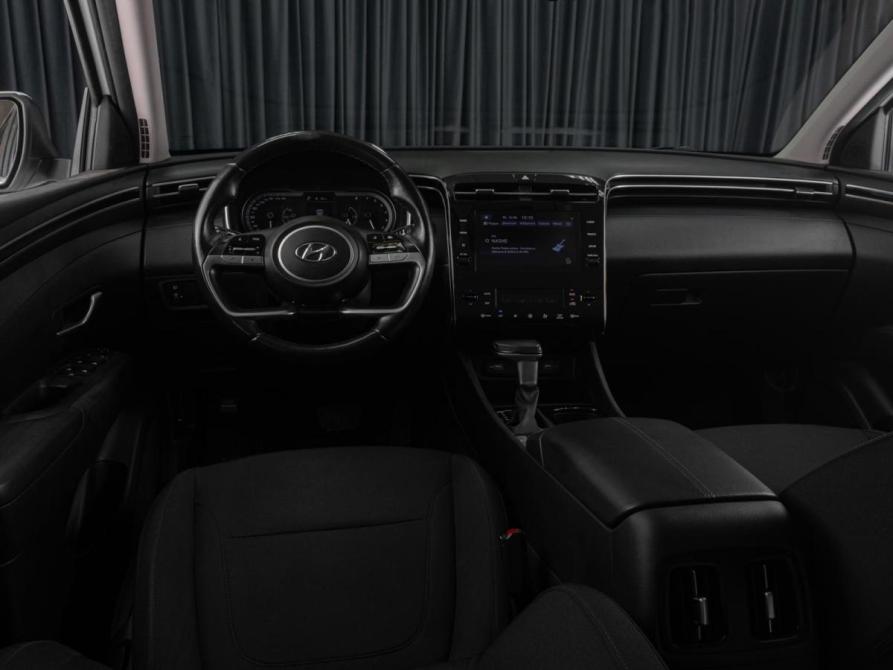 Hyundai Tucson IV Тюмень  - изображение 6
