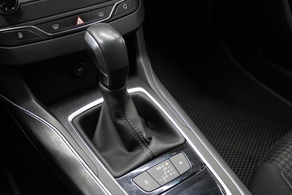 Peugeot 308 II Рестайлинг Уфа  - изображение 23