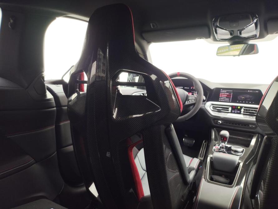 BMW M4 G82/G83 Санкт-Петербург  - изображение 19