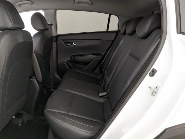 Kia Rio IV с пробегом 2020 года, цена 1 665 000 рублей, 53901 км, хэтчбек, Автокод Объявления