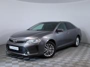 Toyota Camry VII (XV50) Рестайлинг Санкт-Петербург  - изображение 23